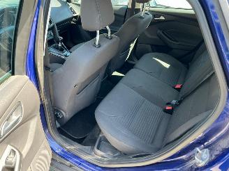 Ford Focus Wagon 1.0 First Edition picture 23