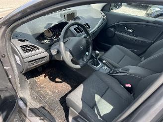 Renault Mégane Estate 1.4 TCE Expression picture 9