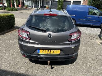Renault Mégane Estate 1.4 TCE Expression picture 4
