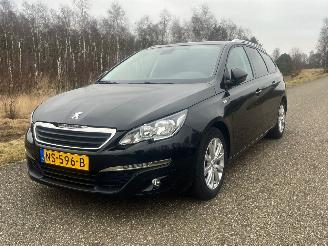 Peugeot 308 1,2 PureTech Style picture 6