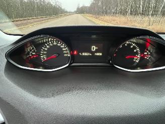 Peugeot 308 1,2 PureTech Style picture 21