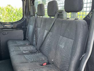 Ford Transit 350 2.0 TDCI L4H1 DC Ambiente picture 14