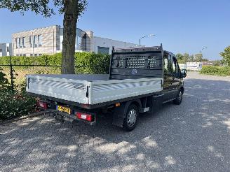 Ford Transit 350 2.0 TDCI L4H1 DC Ambiente picture 4