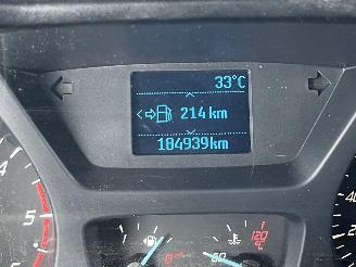 Ford Transit 350 2.0 TDCI L4H1 DC Ambiente picture 25