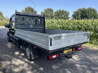 Ford Transit 350 2.0 TDCI L4H1 DC Ambiente picture 2