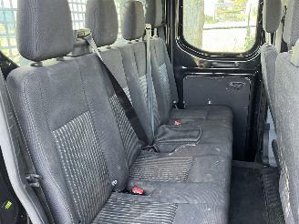 Ford Transit 350 2.0 TDCI L4H1 DC Ambiente picture 20