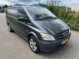  Mercedes Vito 113cdi 320 2015/1