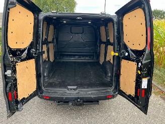 Ford Transit Custom 290 2.0 TDCI picture 21