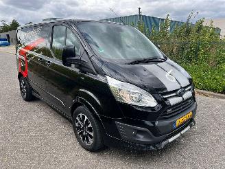 Ford Transit Custom 290 2.0 TDCI picture 5
