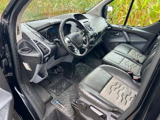 Ford Transit Custom 290 2.0 TDCI picture 12