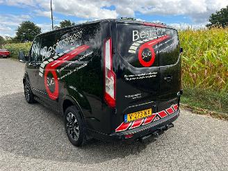 Ford Transit Custom 290 2.0 TDCI picture 2