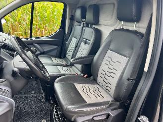 Ford Transit Custom 290 2.0 TDCI picture 19