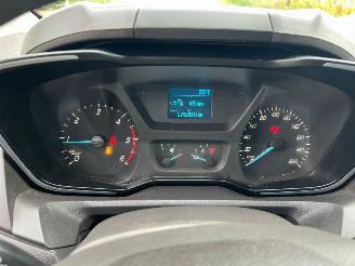 Ford Transit Custom 290 2.0 TDCI picture 16