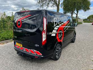 Ford Transit Custom 290 2.0 TDCI picture 4