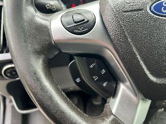 Ford Transit Custom 290 2.0 TDCI picture 18
