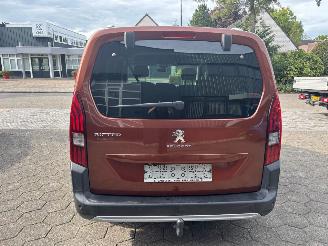 Peugeot Rifter 1.2 MPV 5 persoons picture 5