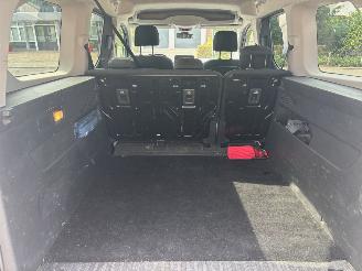 Peugeot Rifter 1.2 MPV 5 persoons picture 13