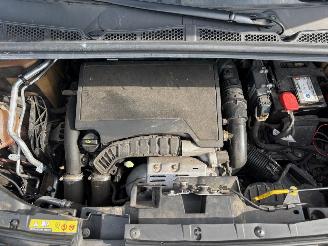 Peugeot Rifter 1.2 MPV 5 persoons picture 7