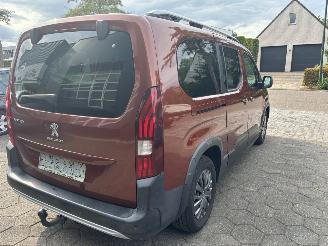 Peugeot Rifter 1.2 MPV 5 persoons picture 4