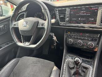 Seat Leon ST 1.4 EcoTSI Xcellence picture 12