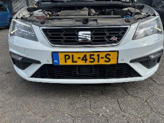 Seat Leon ST 1.4 EcoTSI Xcellence picture 2