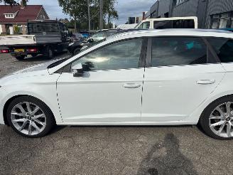 Seat Leon ST 1.4 EcoTSI Xcellence picture 5