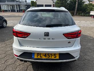 Seat Leon ST 1.4 EcoTSI Xcellence picture 8