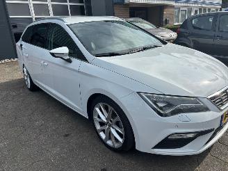 Seat Leon ST 1.4 EcoTSI Xcellence picture 11