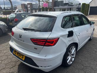 Seat Leon ST 1.4 EcoTSI Xcellence picture 7