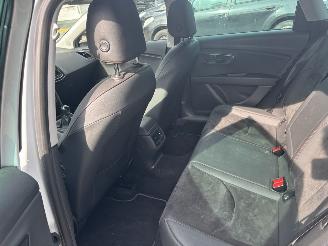 Seat Leon ST 1.4 EcoTSI Xcellence picture 13