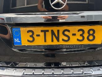 Mercedes B-klasse B200 BLUE EFFICIENCY picture 14
