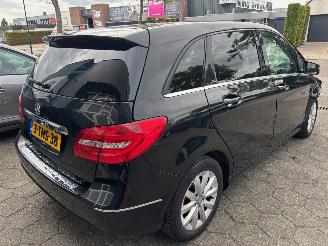 Mercedes B-klasse B200 BLUE EFFICIENCY picture 3