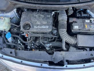 Hyundai I-20 1.0 T-GDI 100 picture 3