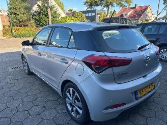 Hyundai I-20 1.0 T-GDI 100 picture 8