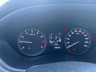 Hyundai I-20 1.0 T-GDI 100 picture 10