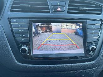 Hyundai I-20 1.0 T-GDI 100 picture 15