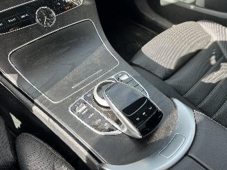 Mercedes C-klasse C300e Estate AMG picture 19