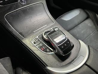 Mercedes C-klasse C450 C43 AMG 4MATIC picture 22
