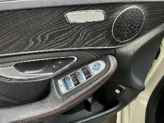 Mercedes C-klasse C450 C43 AMG 4MATIC picture 20