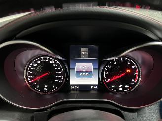 Mercedes C-klasse C450 C43 AMG 4MATIC picture 21