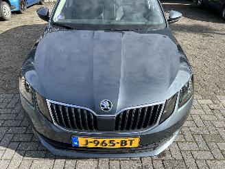 Skoda Octavia Skoda Octavia Combi 1.0 TSI picture 8