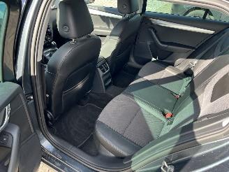 Skoda Octavia Skoda Octavia Combi 1.0 TSI picture 22