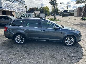 Skoda Octavia Skoda Octavia Combi 1.0 TSI picture 6