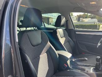 Skoda Octavia Skoda Octavia Combi 1.0 TSI picture 25