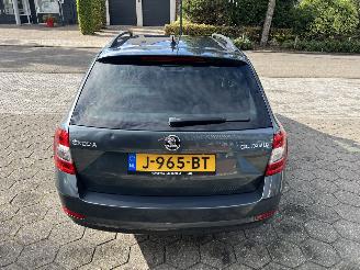 Skoda Octavia Skoda Octavia Combi 1.0 TSI picture 4