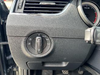 Skoda Octavia Skoda Octavia Combi 1.0 TSI picture 12