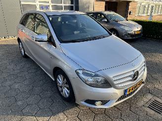 Mercedes B-klasse B180 CDI Ambition picture 9
