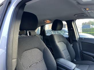 Mercedes B-klasse B180 CDI Ambition picture 24
