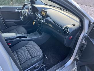 Mercedes B-klasse B180 CDI Ambition picture 20