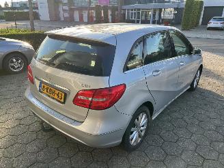 Mercedes B-klasse B180 CDI Ambition picture 5